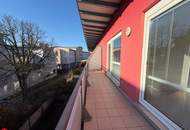 Urban wohnen mit Außenfläche – 2 Zimmer direkt am Hauptplatz