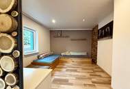 Einfamilienhaus in Ybbs - neuer Wohntrakt zum Fertigstellen inklusive!