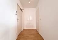 Top moderne, neuwertige Mietwohnung mit 11m² westseitigem Balkon - AB SEPTEMBER!!