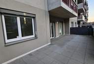 3 Zimmerwohnung mit sonniger Loggia, Terrasse - unbefristeter Mietvertrag