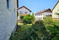 Einfamilienhaus in schöner Siedlungslage