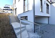 Exklusive Doppelhaushälfte in den Weinbergen - Höchste Energieeffizienz mit Erdwärmeheizung für modernes Wohnen und Genießen!