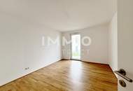 KREMSER WOHNDOMIZIL 2Zi - 52qm Gartenwohnung mit 65qm Garten, Tiefgarage, in beliebter Grünruhelage