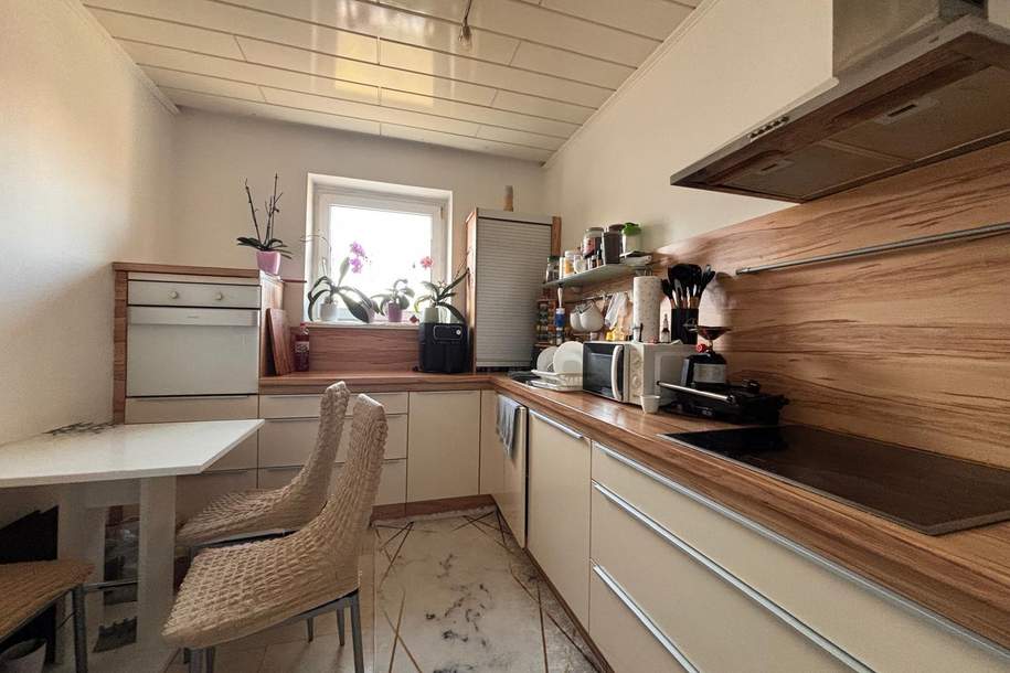 Willkommen in Ihrem neuen Zuhause – charmant, praktisch und mit Wohlfühlfaktor!, Wohnung-kauf, 219.000,€, 4310 Perg