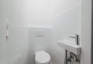 Elegante 2-Zimmer Altbauwohnung, Nähe Museumsquartier