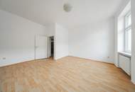 Stilvolle 3-Zimmer-Wohnung mit Einbauküche und sonniger Westausrichtung!