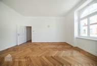 Wunderschöner 4-Zimmer Erstbezug, Nähe Neustiftgasse