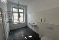 Moderne 2-Zimmer-Wohnung in zentraler Lage
