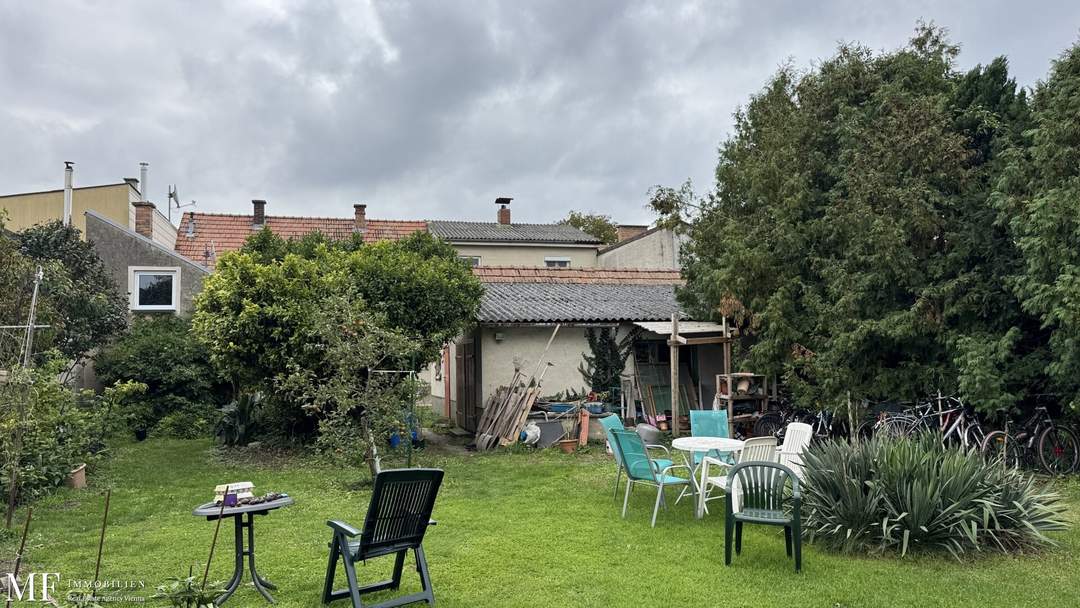 Traumhaftes Einfamilienhaus in Obersiebenbrunn – Ihr neues Zuhause wartet!