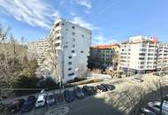 3-Zimmer-Wohnung mit Terrasse in gefragter Wohnlage - Zöchbauerstraße
