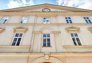 Kompakter und charmanter Altbau im Herzen Wiens | ALOIS DRASCHE PARK Nähe