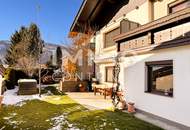 Ein Eigenheim, zwei Wohneinheiten.