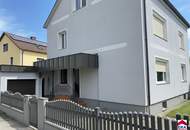 Ihr Traum-Einfamilienhaus in Tulln: 9 Zimmer, Garten, Terrasse – jetzt für 700.000 € - auch als Büro/Praxis geeignet!