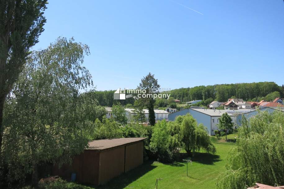 Ca. 2.227 großes Grundstück im größten Kurort Burgenlands inkl. Baugenehmigung, Grund und Boden-kauf, 490.000,€, 7431 Oberwart