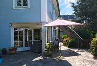 Spittal an der Drau | Großzügiges Stadthaus mit 1.135 m² Grundstück in ruhiger, zentraler Wohnlage