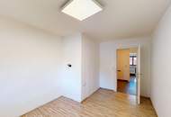 Familienfreundliche 4-Zimmer-Wohnung in naturnaher Lage!