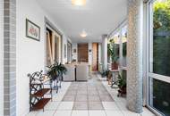 "Einfamilienhaus - 7 Zimmer- zu Fuß zum Badeteich Hirschstetten"