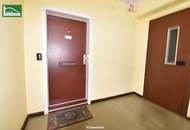 Hervorragende 4-Zimmer Wohnung mit Loggia in traumhafter Lage - in ca. 10 Min. im 1.Bezirk/Schottentor!