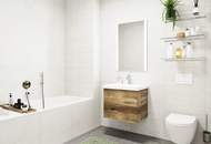 Erbstzug-Neubau nahe Alte Donau - 2 Zimmer, provisionsfrei