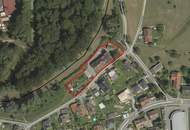 Frisch sanierte 3-Zimmer-Wohnung in ruhiger Lage nahe der deutschen Grenze