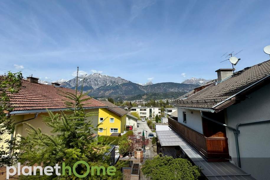 Willkommen im Wohntraum! Stilvolle Familienoase in Wattens, Wohnung-kauf, 455.000,€, 6112 Innsbruck-Land