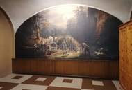 Historisches Wohnhaus auf ca. 7.400 m² Grundstück mit Entwicklungspotenzial