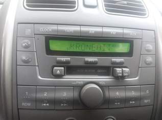 Autoradio für Mazda