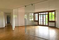 Helle Büro-/Therapieflächen im 1.Obergeschoss in zentraler Ortslage