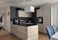 Modernes Einfamilienhaus mit Garten und Garage in Traismauer