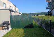 Traumhaftes Reihenhaus mit Gartenparadies