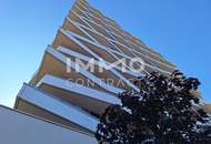 Wohnen über den Dächern von Linz - ideale 2 Zi-Wohnung!