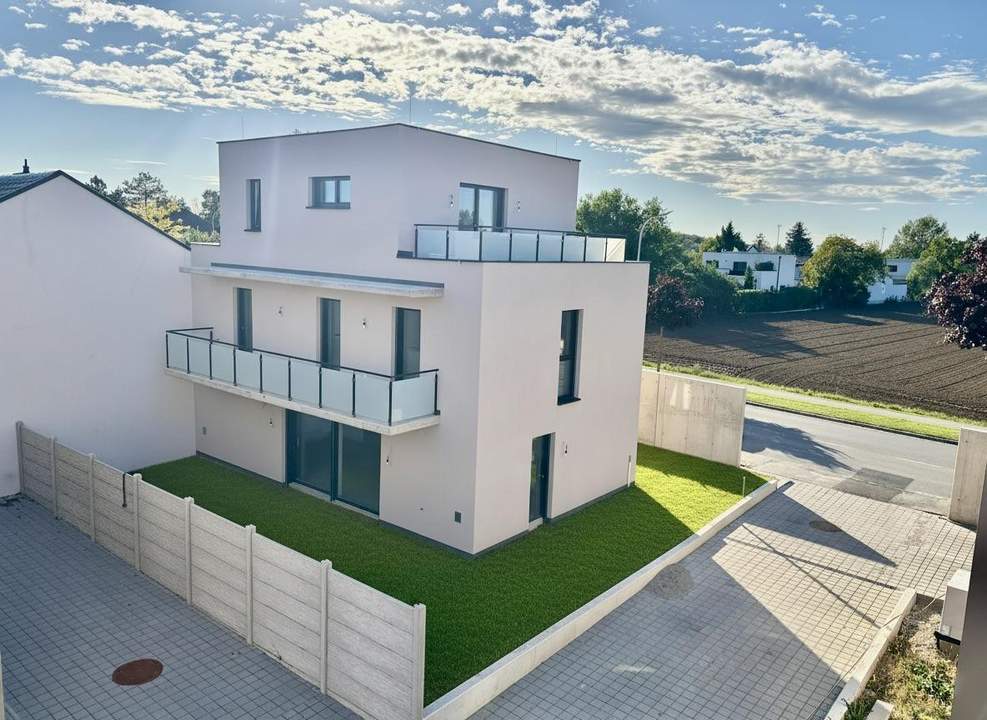 ''Belagsfertiges EFH: Design Konzept + Fertigstellung + Küche - ZUM FIXPREIS''