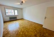 5-Zimmer-Wohnung mit Loggia, Balkon und TG-Abstellplatz, derzeit befristet vermietet!