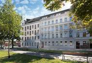 mein Zuhause in Dornbach*