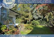 Bungalow in idyllischer Waldrandnähe!