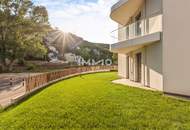 272m² Eigengarten: A touch of Water - Privater Badesteg inklusive