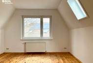 LANDHAUS in TOPLAGE - BURGBLICK