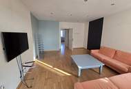 3-Zimmer Dachgeschoßwohnung + Loggia für die kleine Familie!