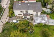 “Exklusives Baugrundstück auf Eigengrund – Ihr Traumprojekt in Bestlage“