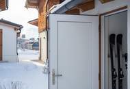 Alpen Feriendomizil für Romantiker und Naturliebhaber!