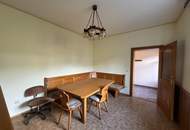 Gelegenheit! Sehr gepflegter Landsitz mit großem Wirtschaftsgebäude