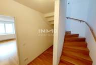 Sonnige 3-Zimmer Maisonette im Palais Zollamt