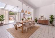 Exklusive Villa mit 7 Zimmern, Garten & Terrassen + 4 Garagestellplätzen in sehr ruhiger und sicher Lage!