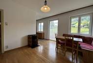 Gepflegte 2-Zimmer Wohnung in ruhiger, sonniger Lage!