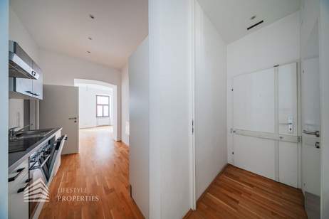 Möblierte 3-Zimmer Wohnung, Nähe Ottakring, Wohnung-kauf, 309.000,€, 1160 Wien 16., Ottakring