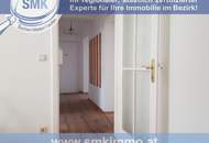 Am Kremsfluss – sonnige 3-Zimmer-Wohnung mit herrlicher Aussicht!