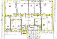 Erstbezug Büro - U1 und U4 - Unbefristete Hauptmiete 219m²