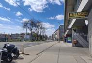 Helle 3-Zimmer-Wohnung mit wunderschönem Blick und Loggia