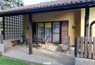 Gepflegtes Einfamilienhaus mit Garten in Kirchstetten