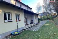 4-Zimmer Wohnung in Grünbach